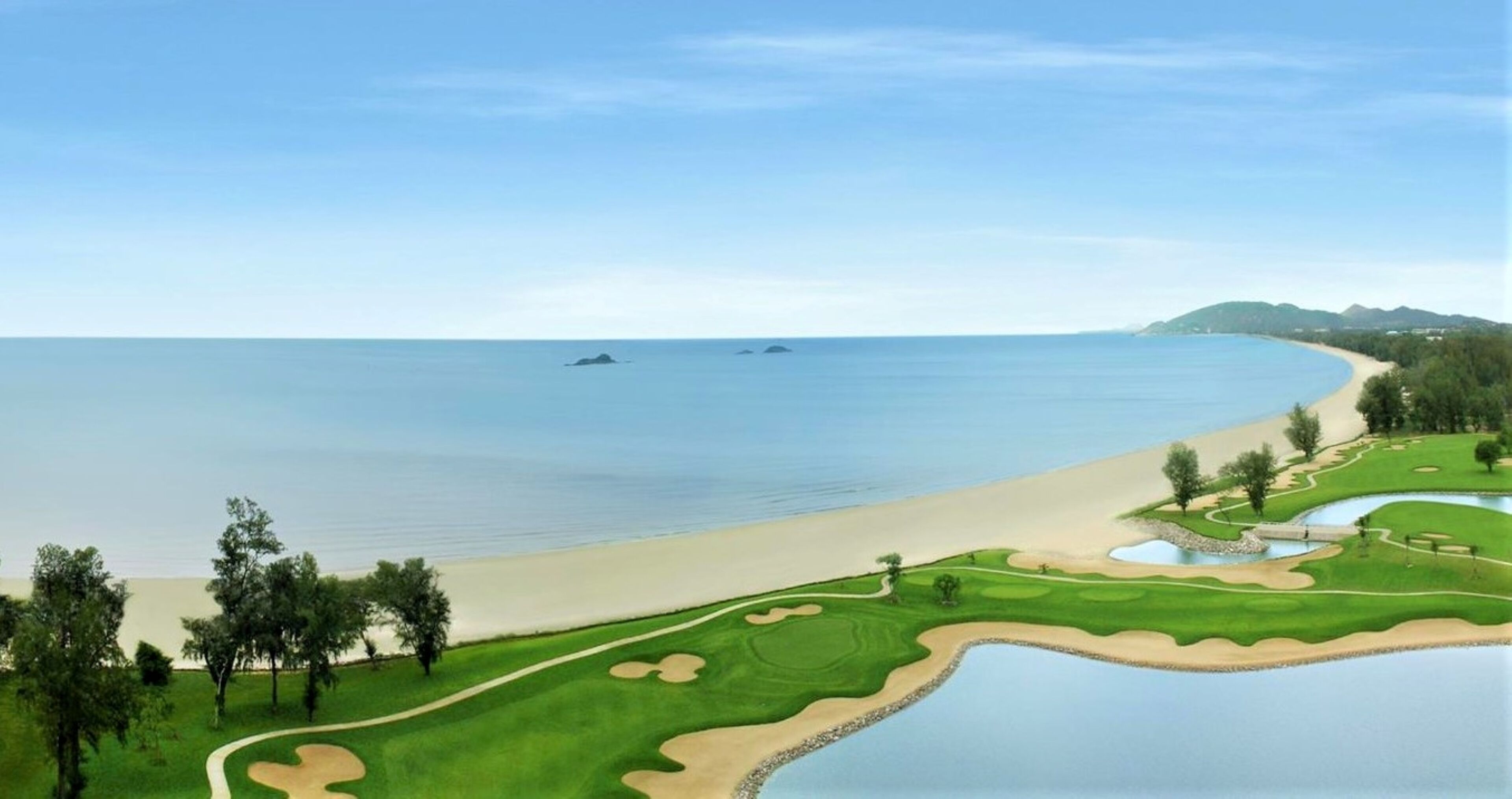 Golf-Sea-City Guest House
