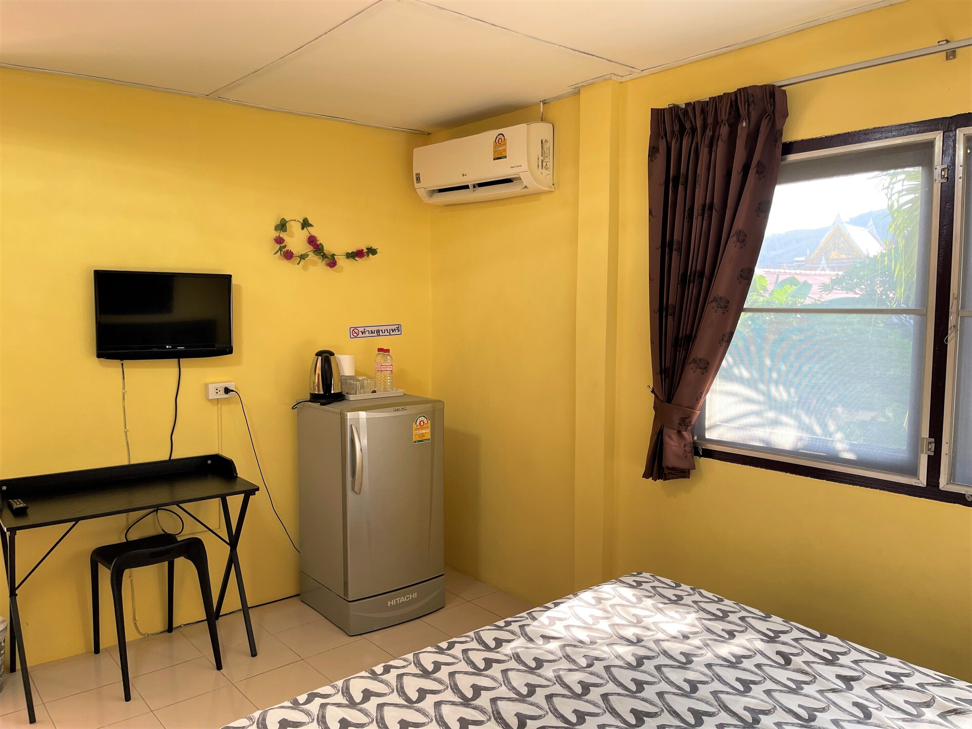 Golf-Sea-City Guest House