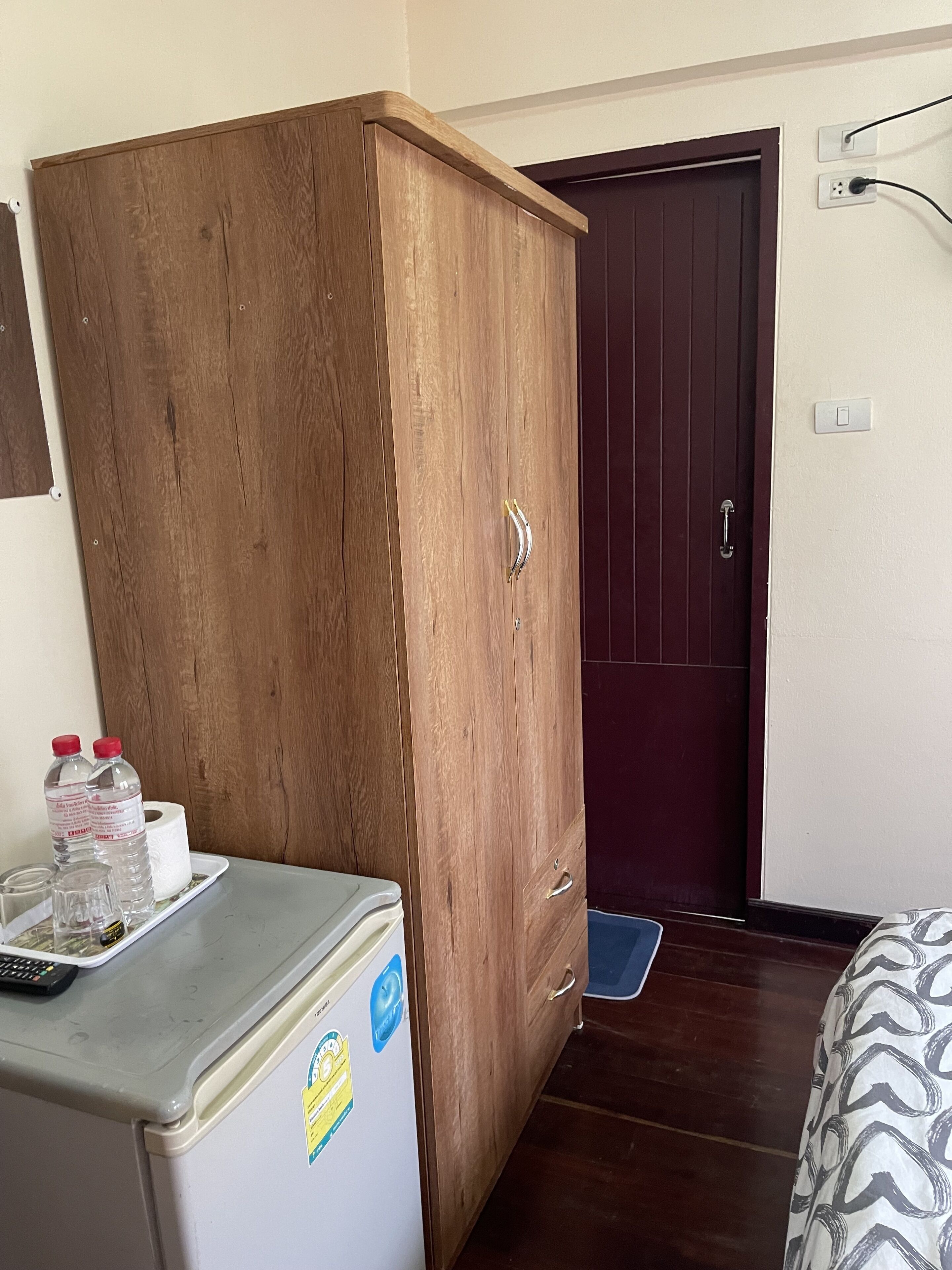 Golf-Sea-City Guest House