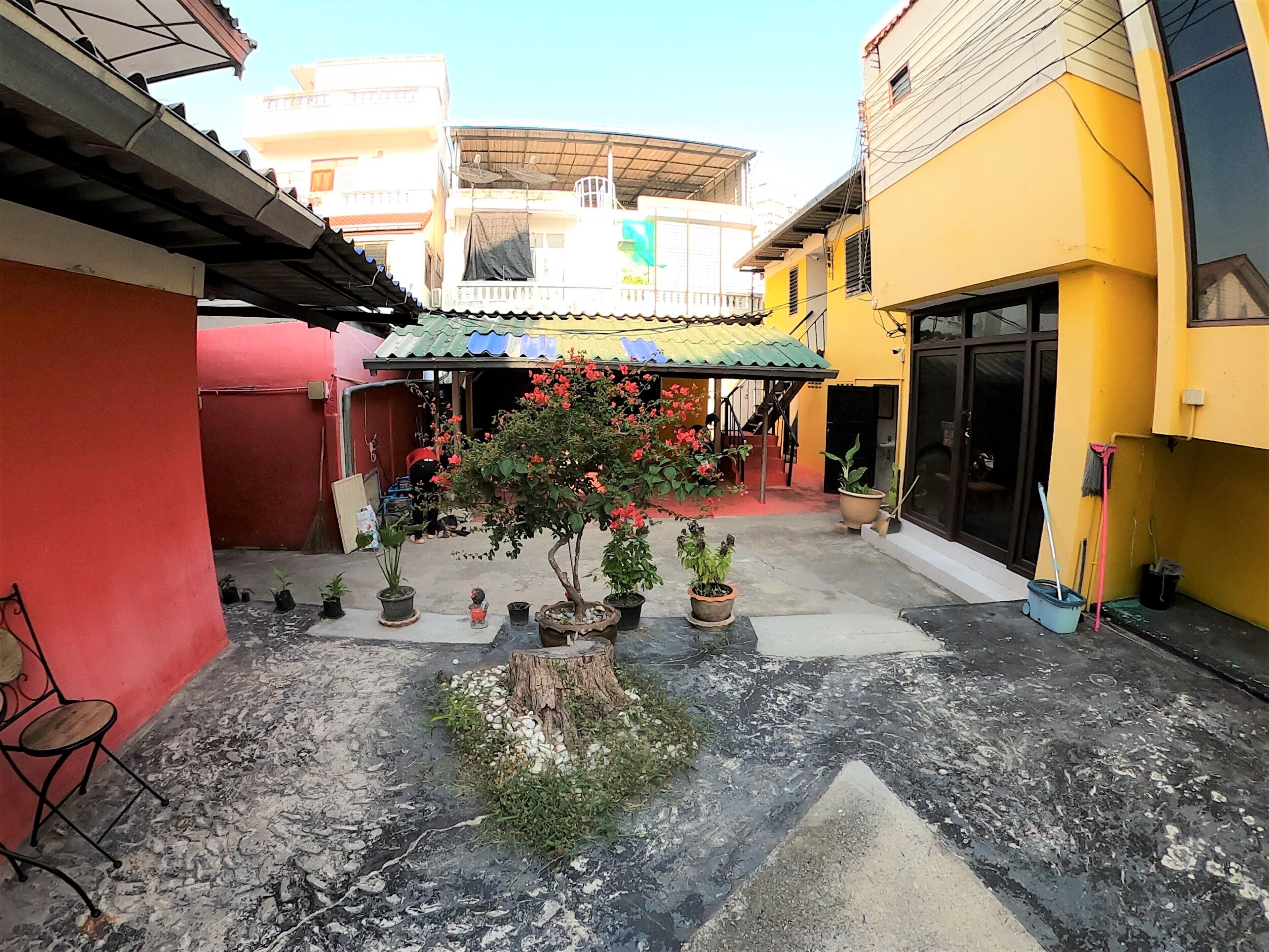 Golf-Sea-City Guest House