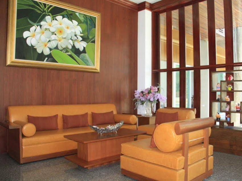 Tavimook Boutique Hotel
