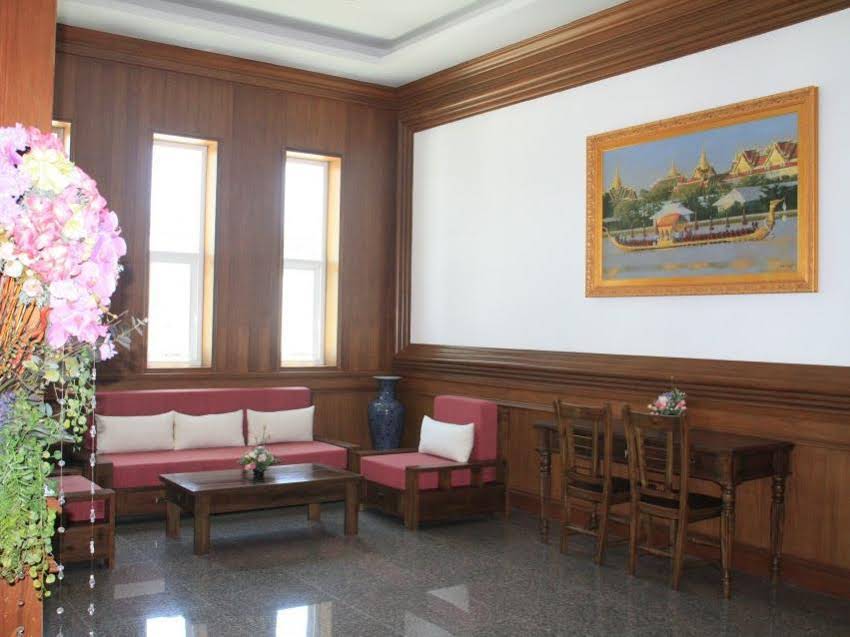 Tavimook Boutique Hotel