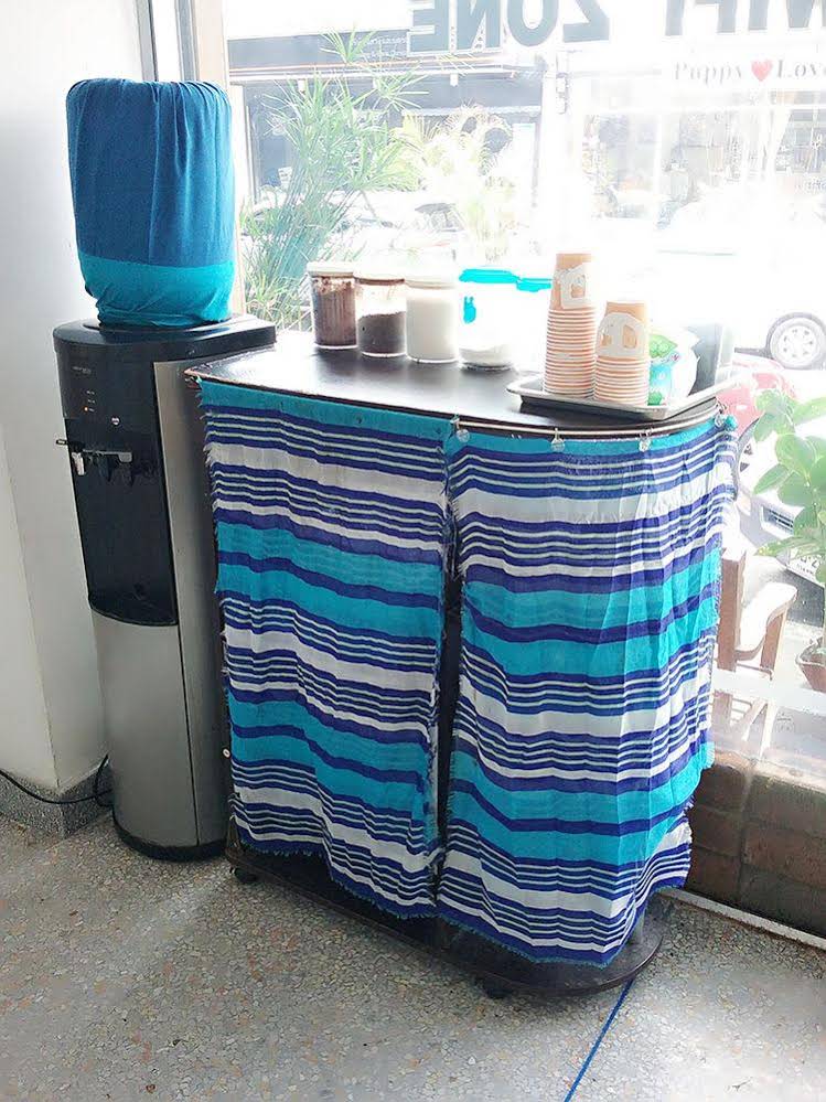 Thasanee Guesthouse