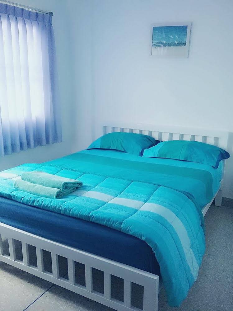Thasanee Guesthouse
