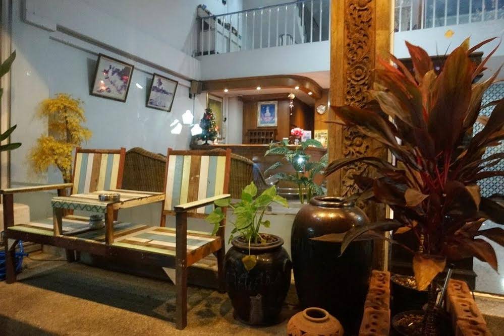 Thasanee Guesthouse