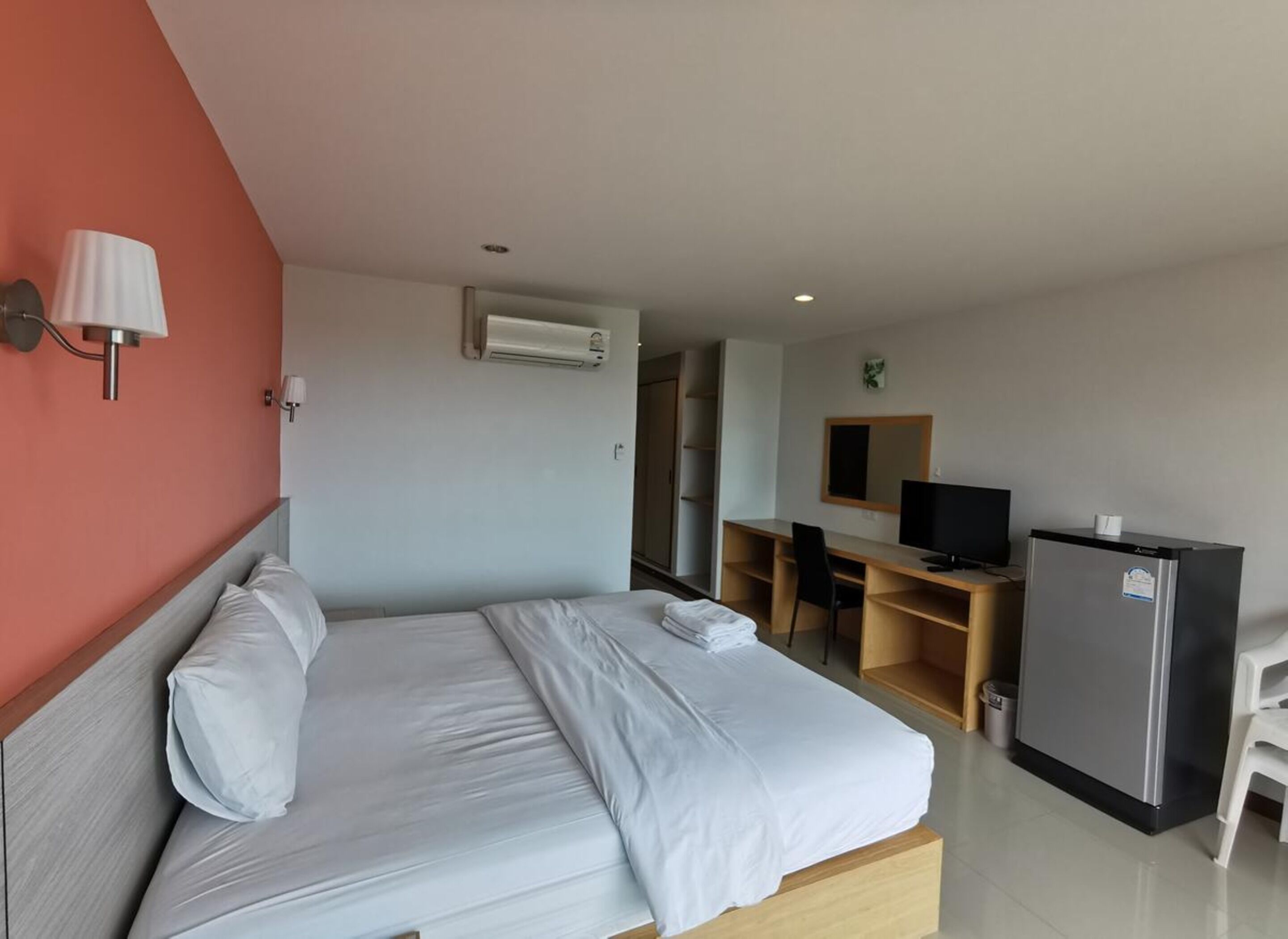 The Base Hua Hin