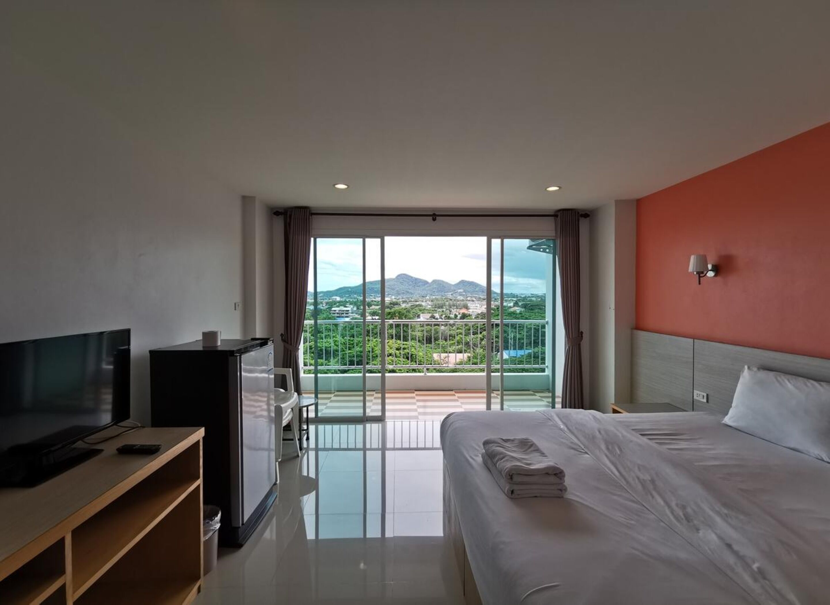 The Base Hua Hin