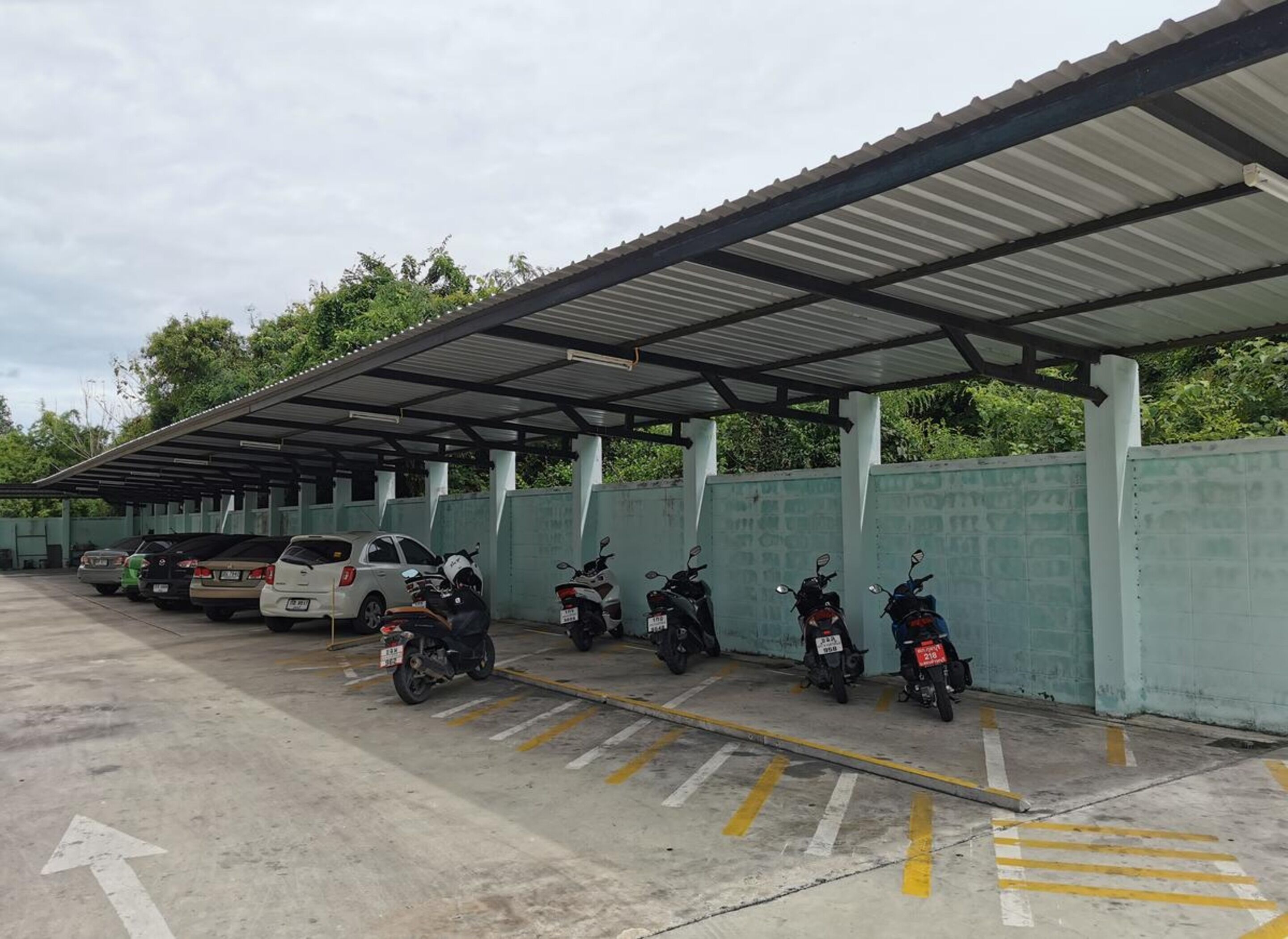 The Base Hua Hin