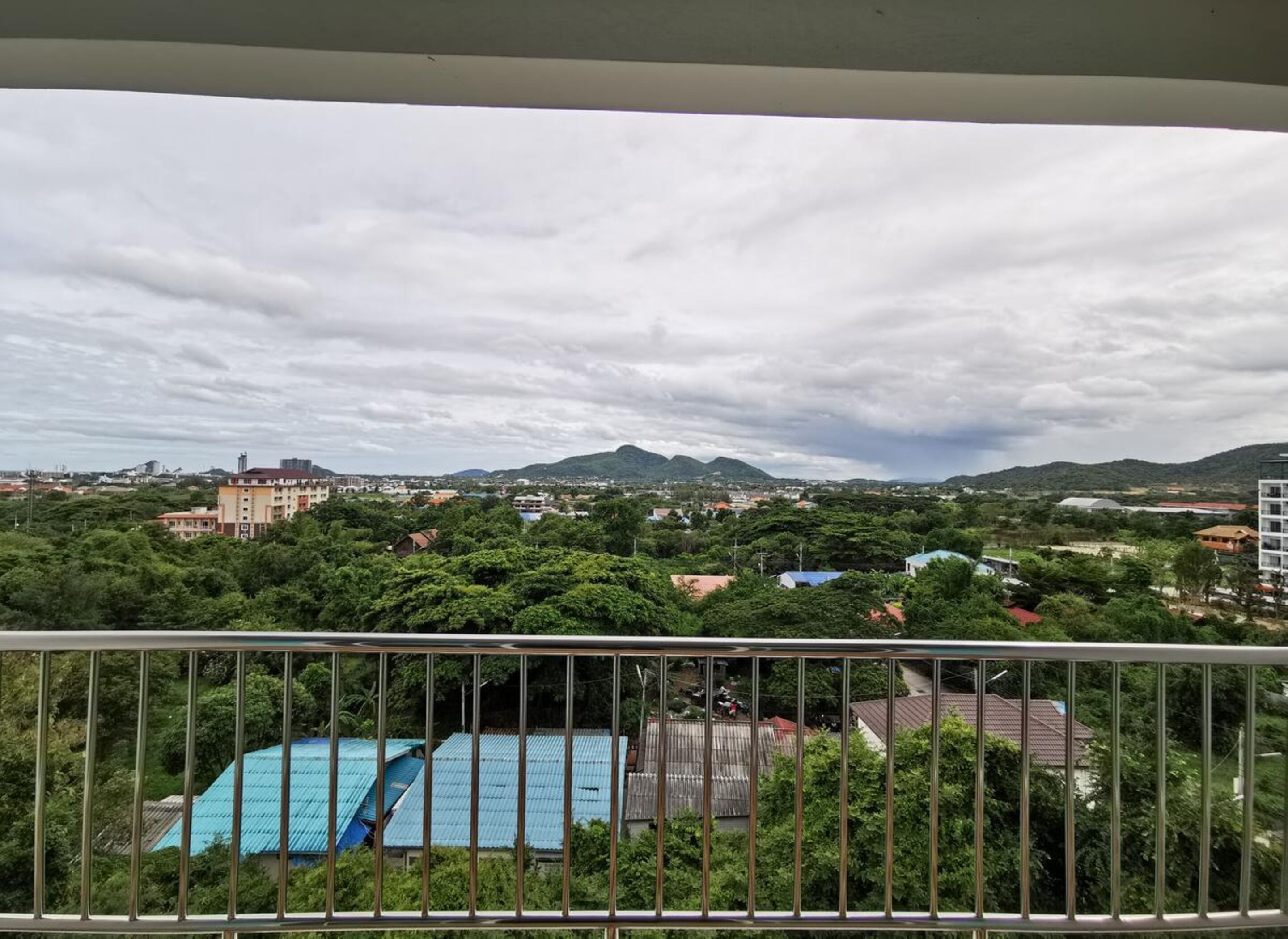 The Base Hua Hin