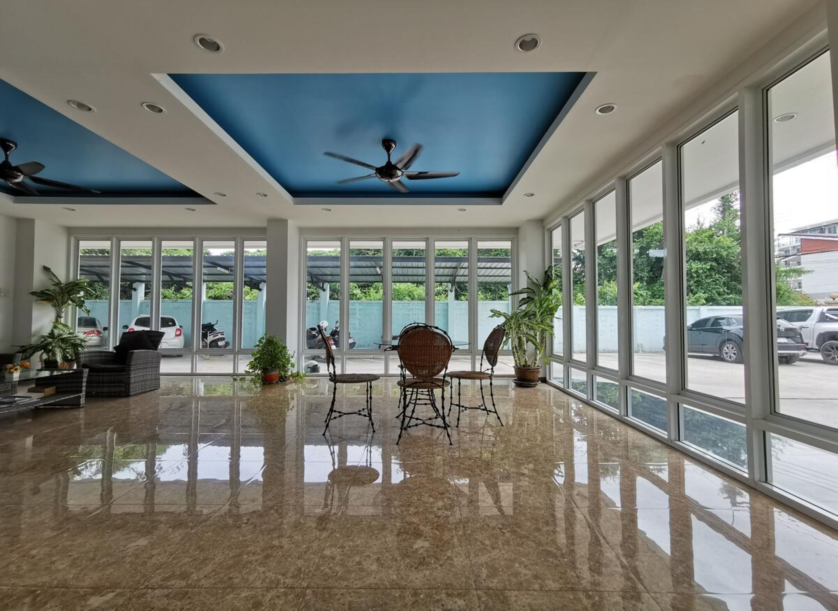 The Base Hua Hin