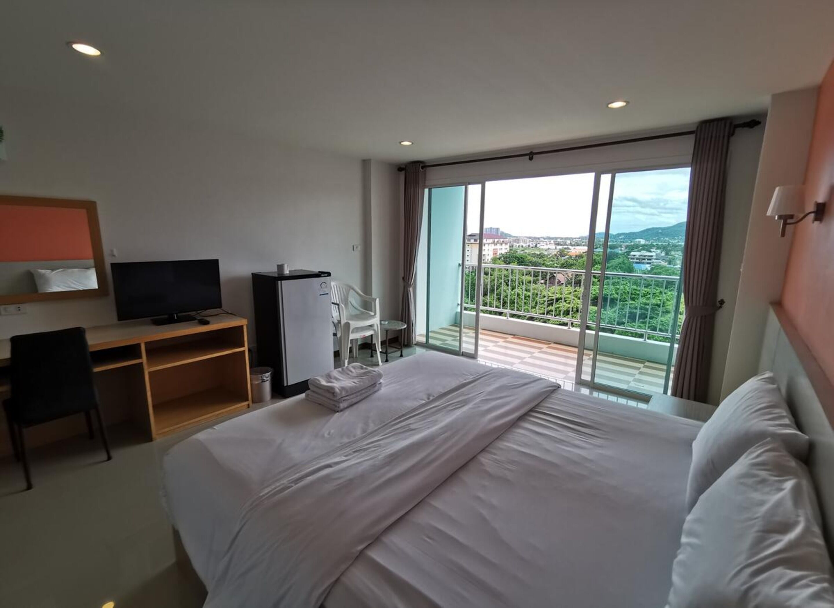 The Base Hua Hin