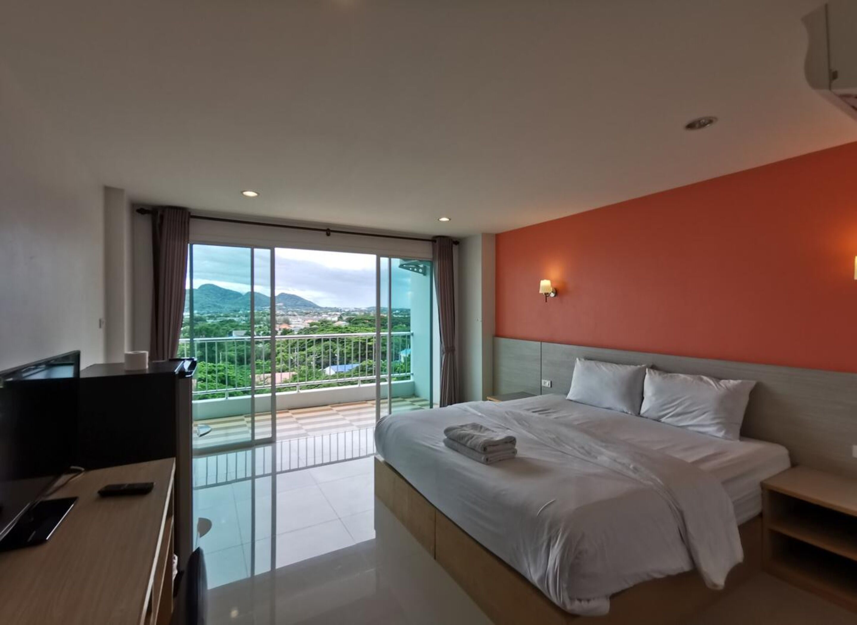 The Base Hua Hin