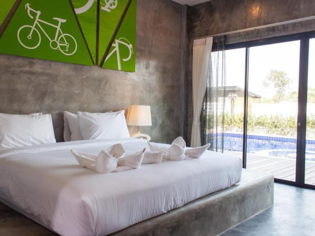 The Bike Loft