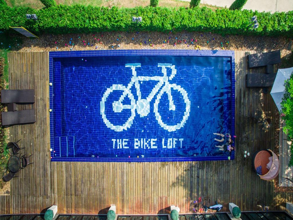The Bike Loft