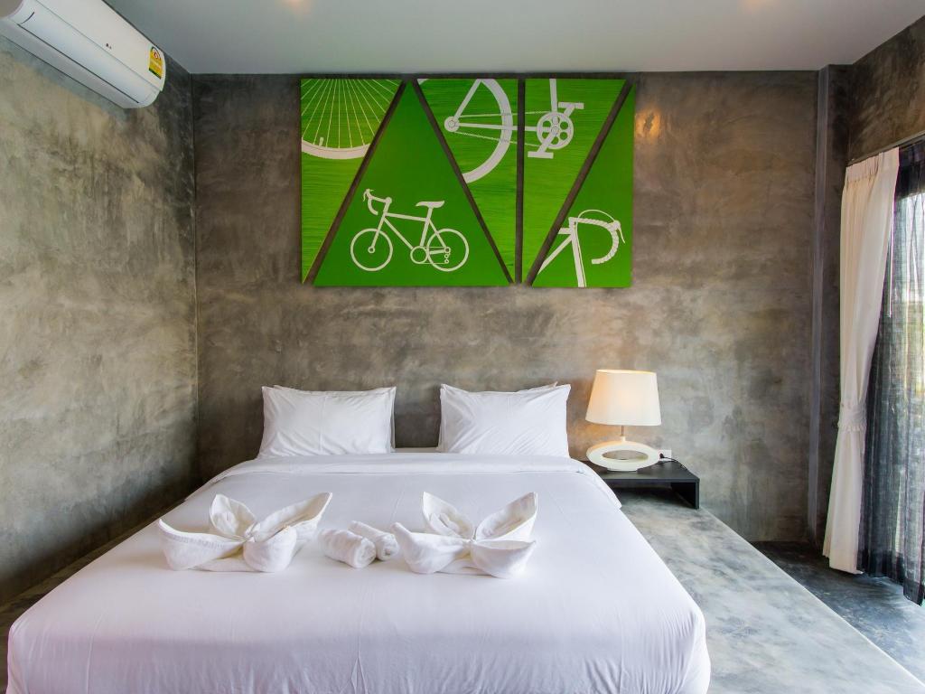The Bike Loft