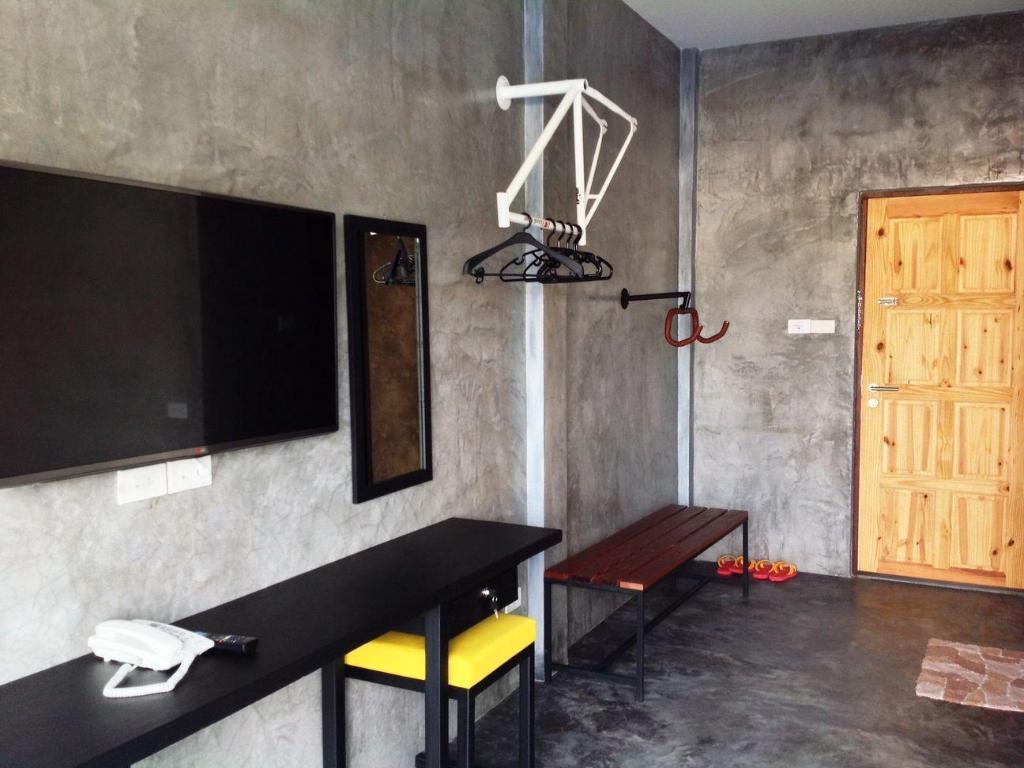 The Bike Loft