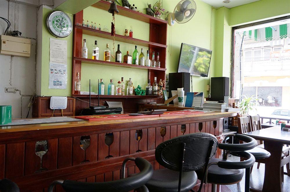 The Celtic Inn Guest House