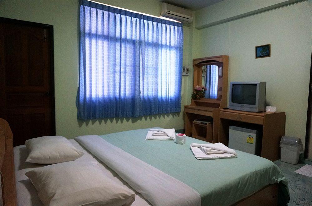The Celtic Inn Guest House