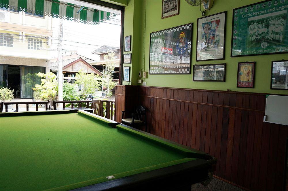 The Celtic Inn Guest House