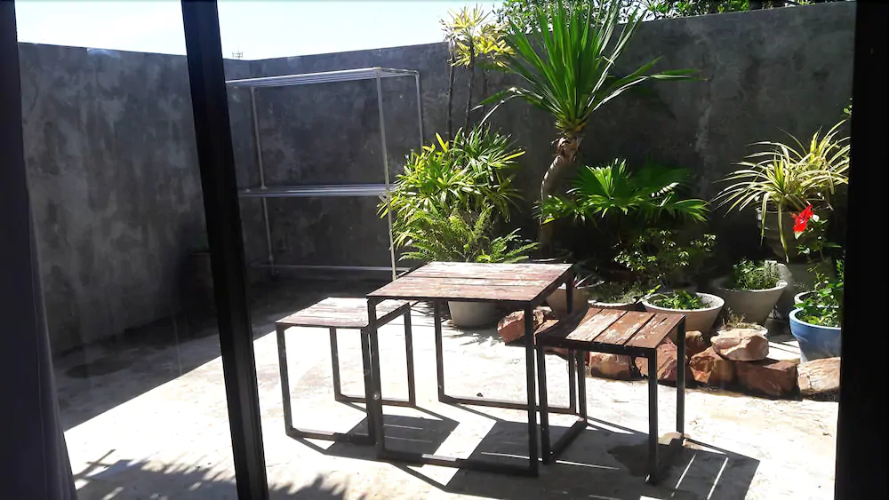 The Curve Residence Hua Hin