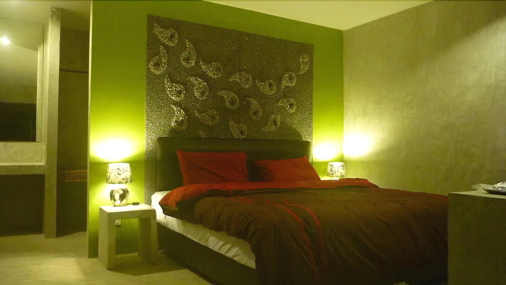 The Curve Residence Hua Hin