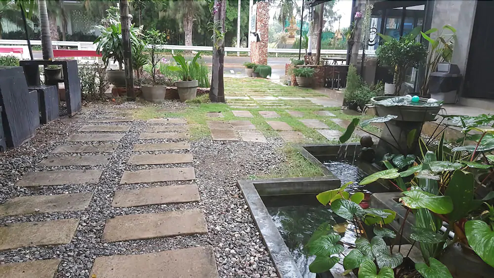 The Curve Residence Hua Hin