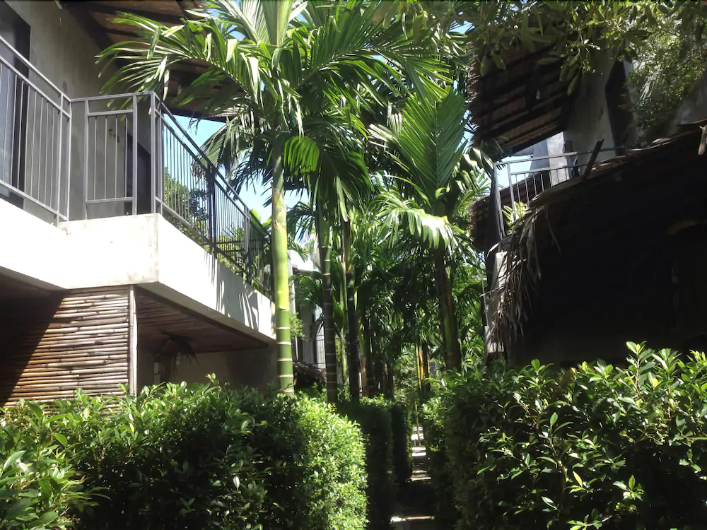 The Curve Residence Hua Hin