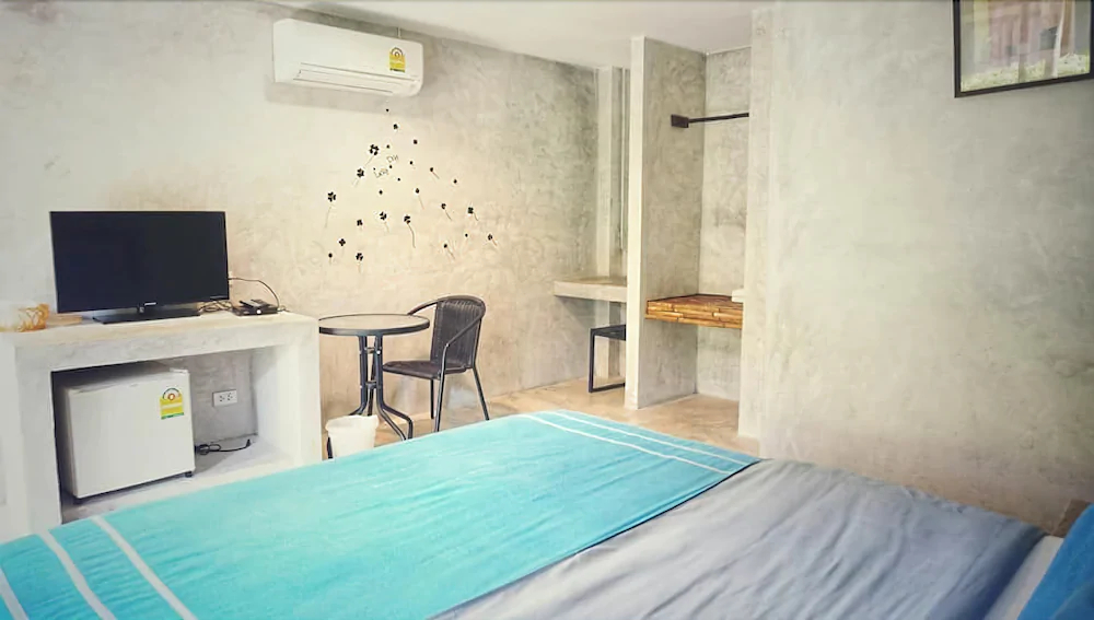 The Curve Residence Hua Hin