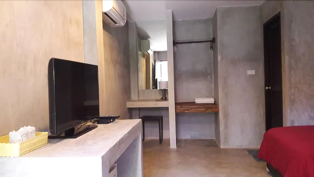 The Curve Residence Hua Hin