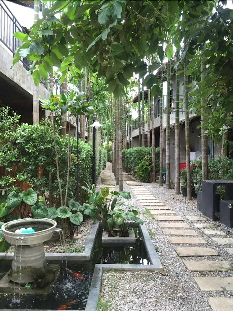 The Curve Residence Hua Hin