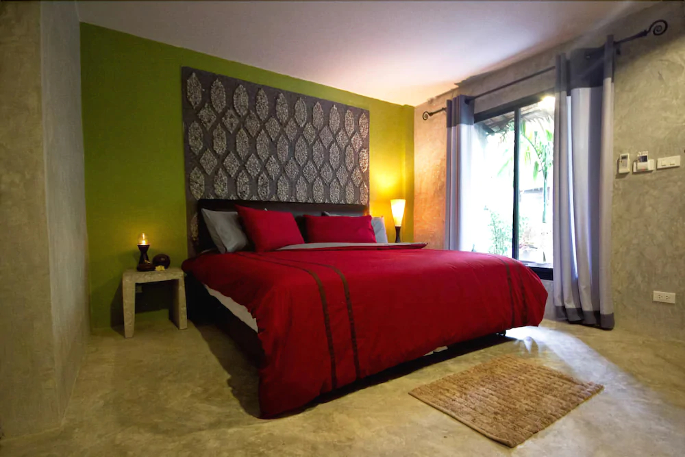 The Curve Residence Hua Hin