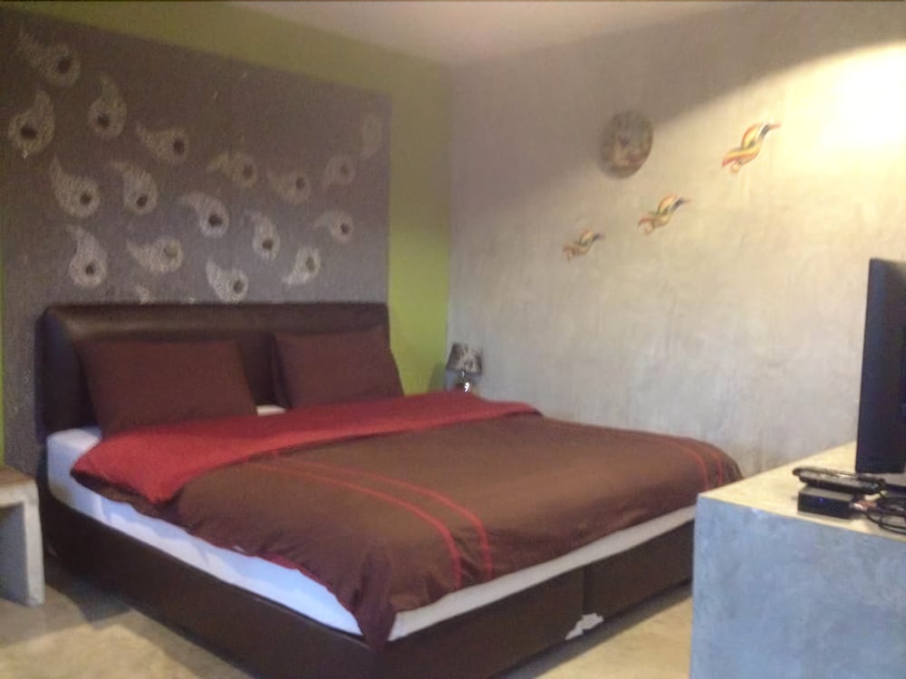 The Curve Residence Hua Hin