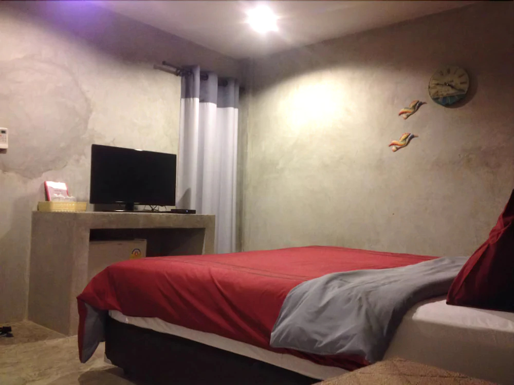 The Curve Residence Hua Hin