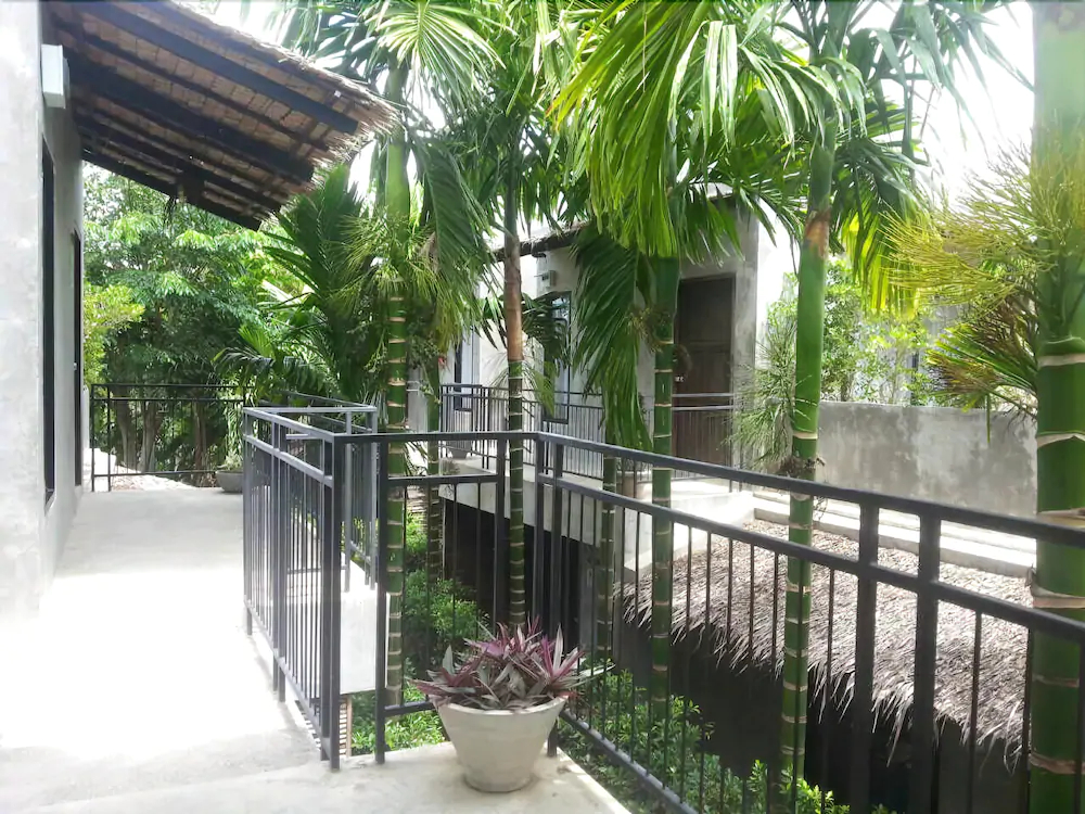 The Curve Residence Hua Hin