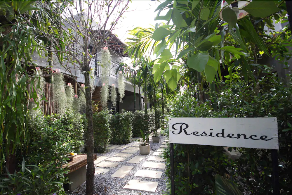 The Curve Residence Hua Hin