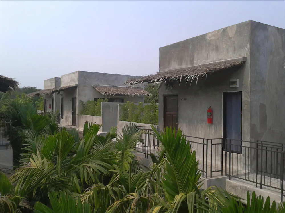 The Curve Residence Hua Hin