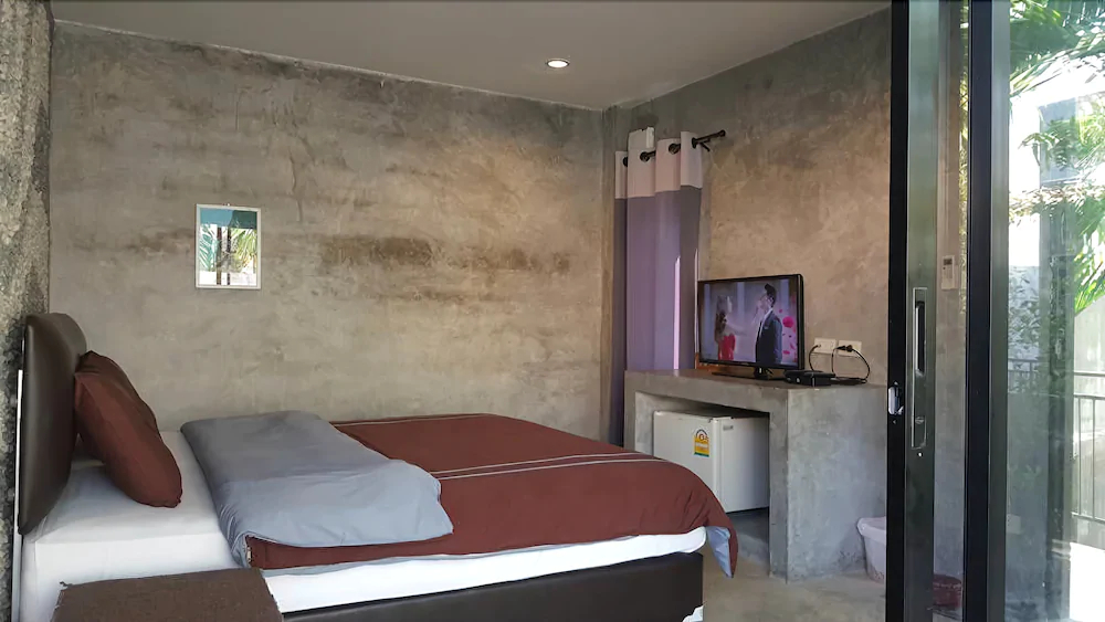 The Curve Residence Hua Hin