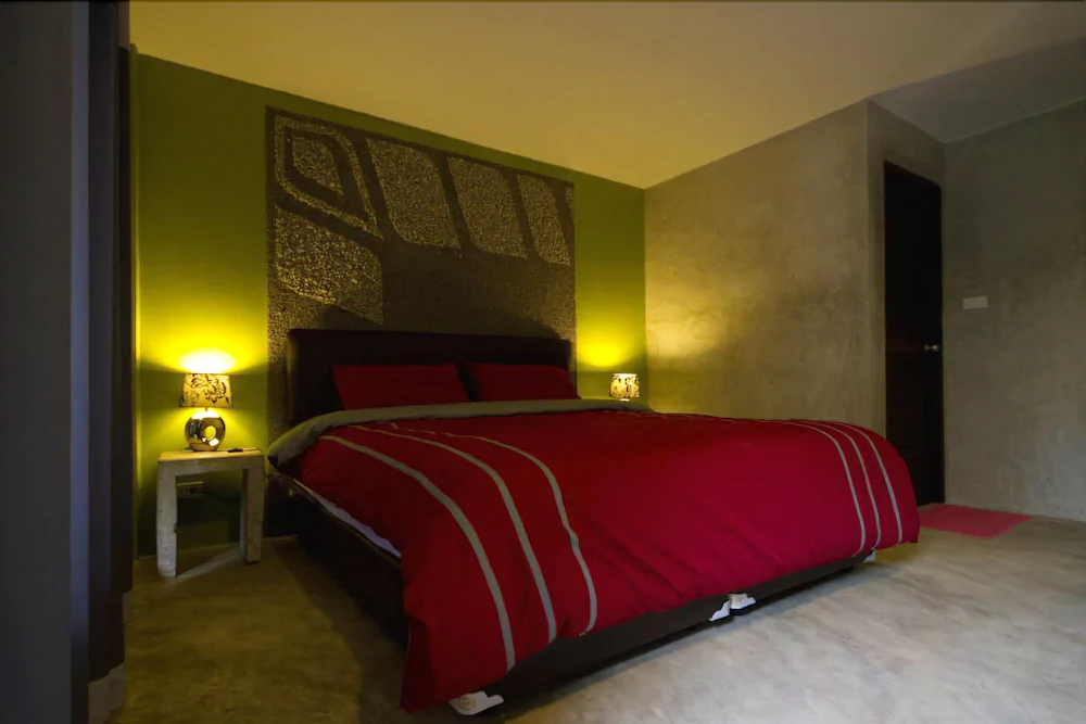 The Curve Residence Hua Hin