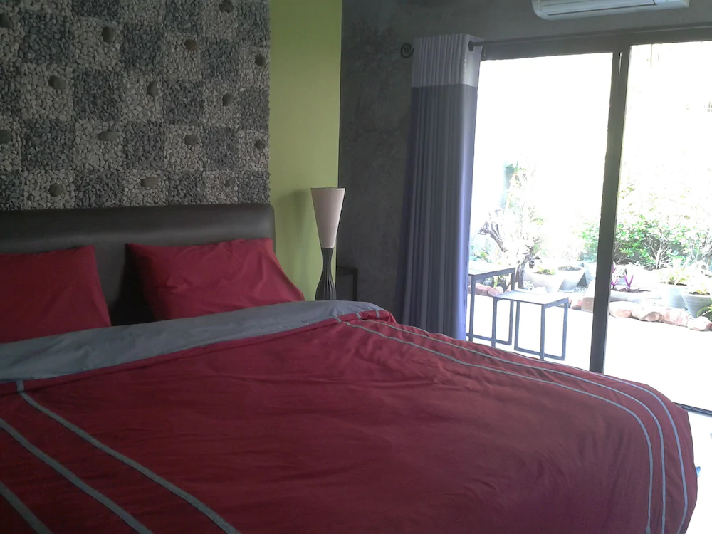 The Curve Residence Hua Hin