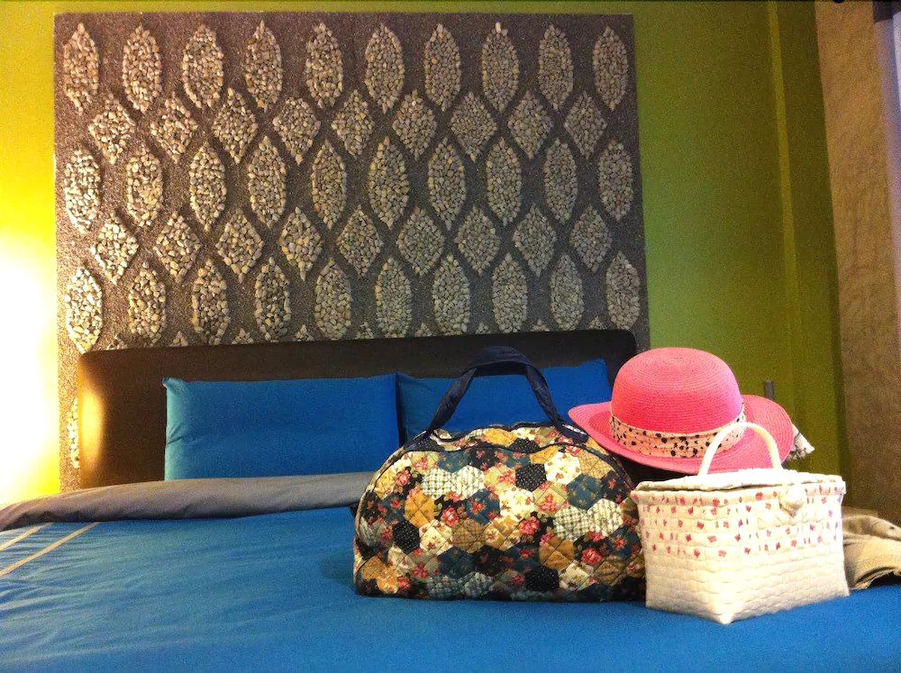 The Curve Residence Hua Hin