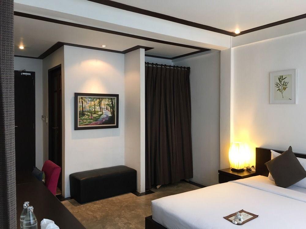 The Herbs Hotel Hua Hin Town