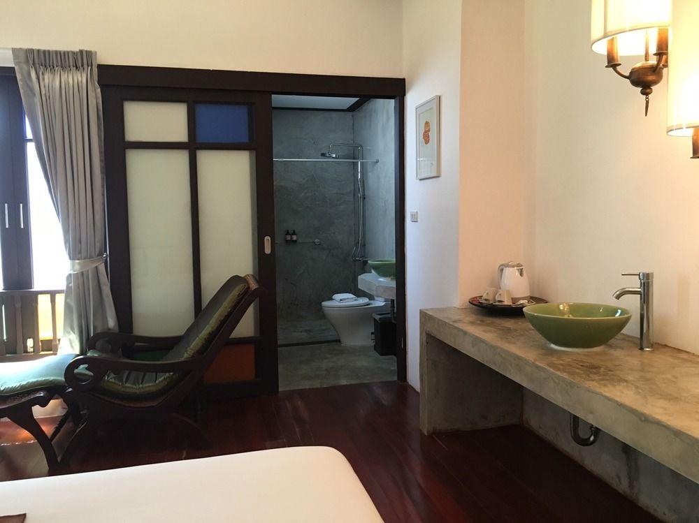 The Herbs Hotel Hua Hin Town