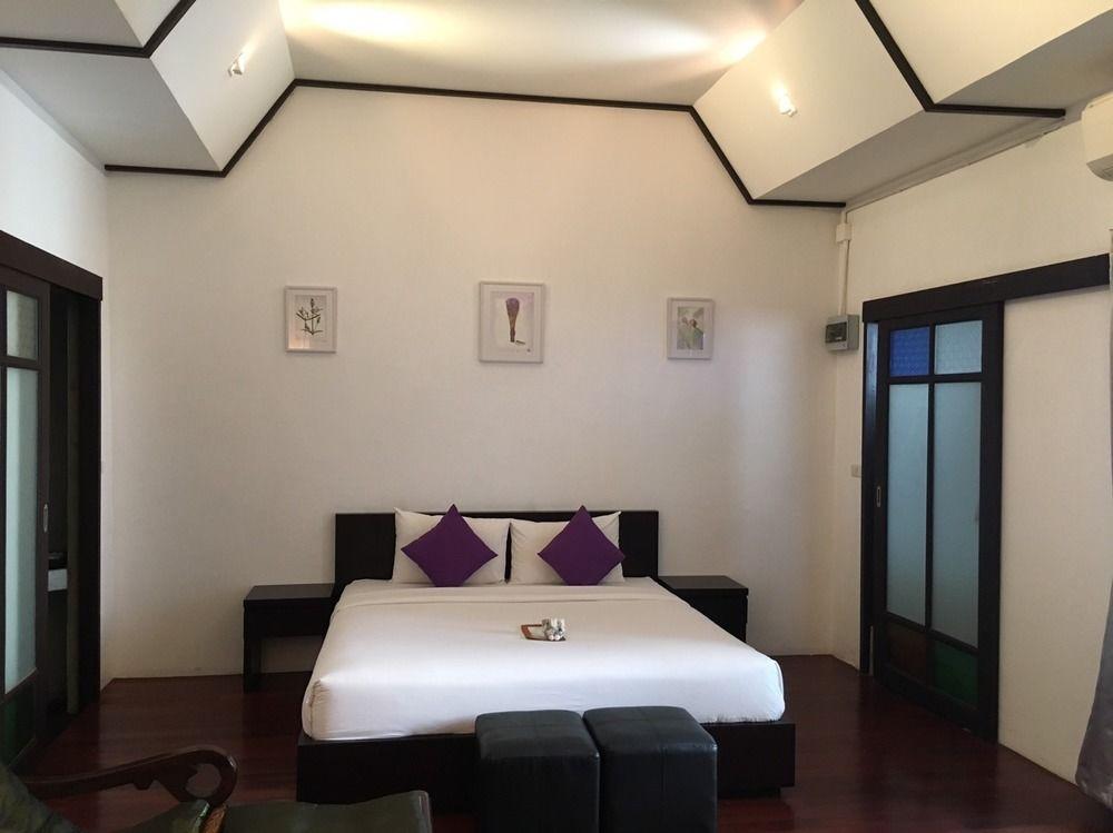 The Herbs Hotel Hua Hin Town