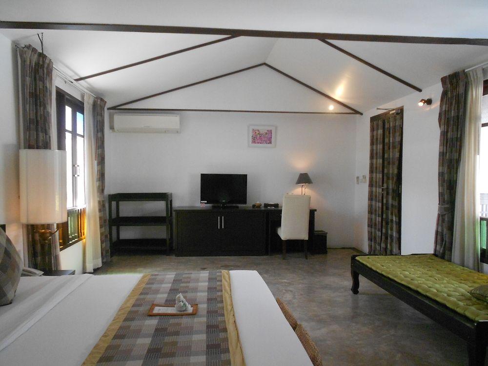 The Herbs Hotel Hua Hin Town