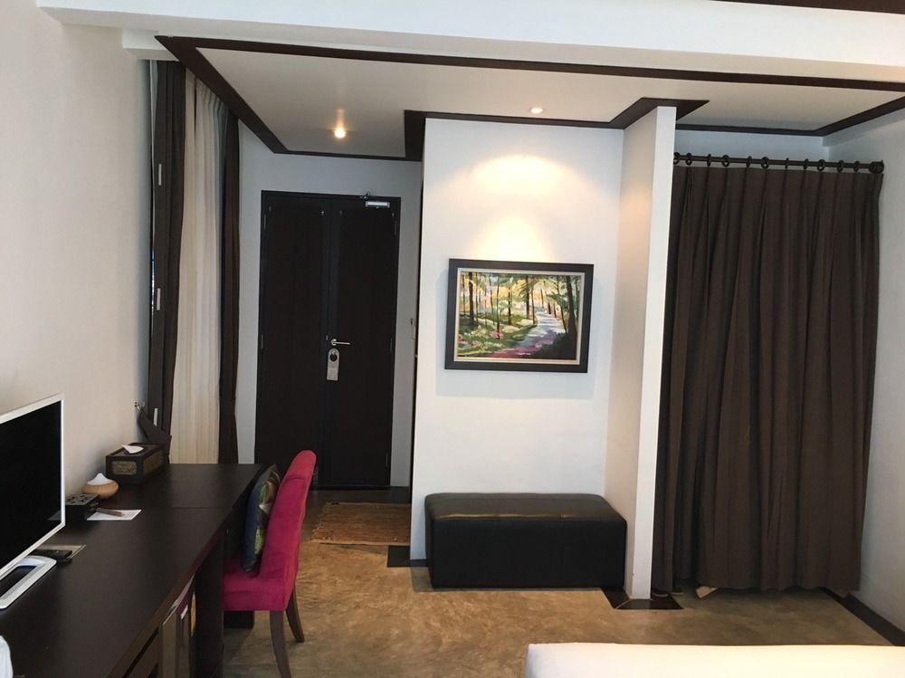 The Herbs Hotel Hua Hin Town