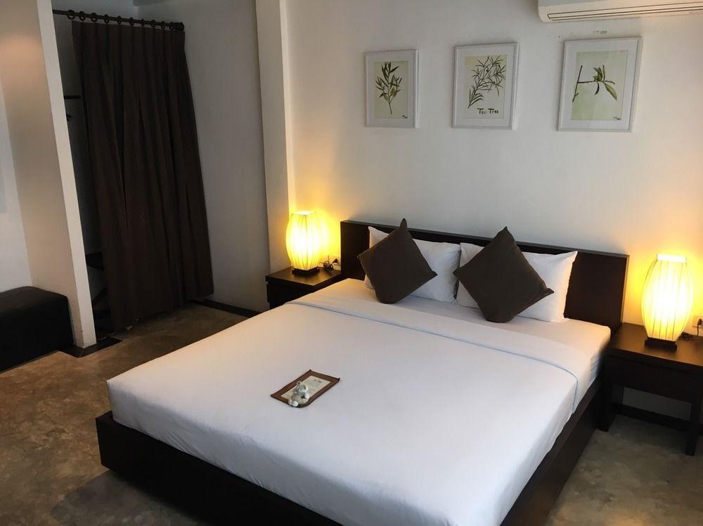 The Herbs Hotel Hua Hin Town