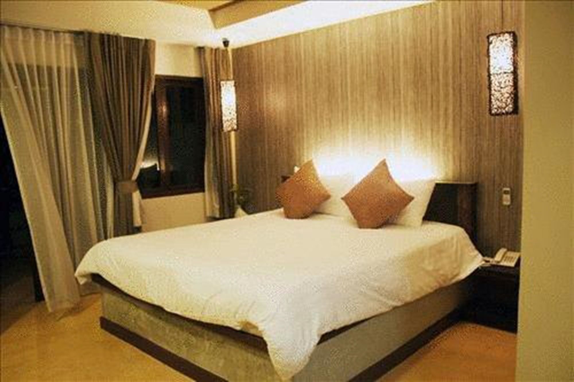 The Hideaway Resort