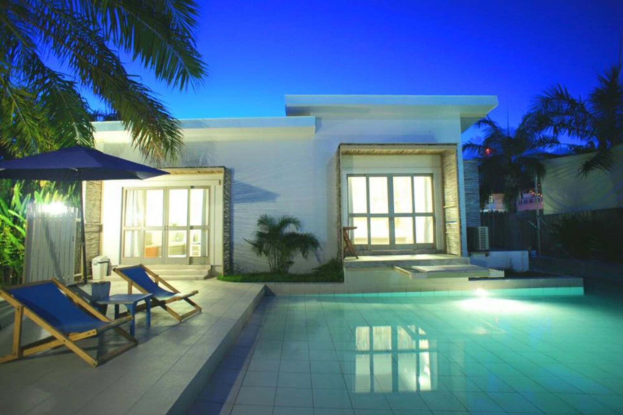The Hideaway Resort