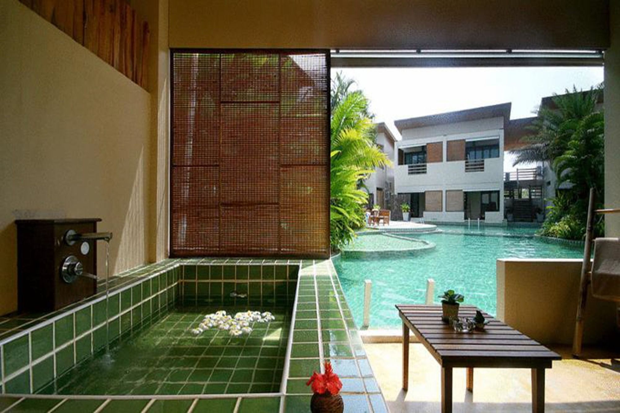 The Hideaway Resort