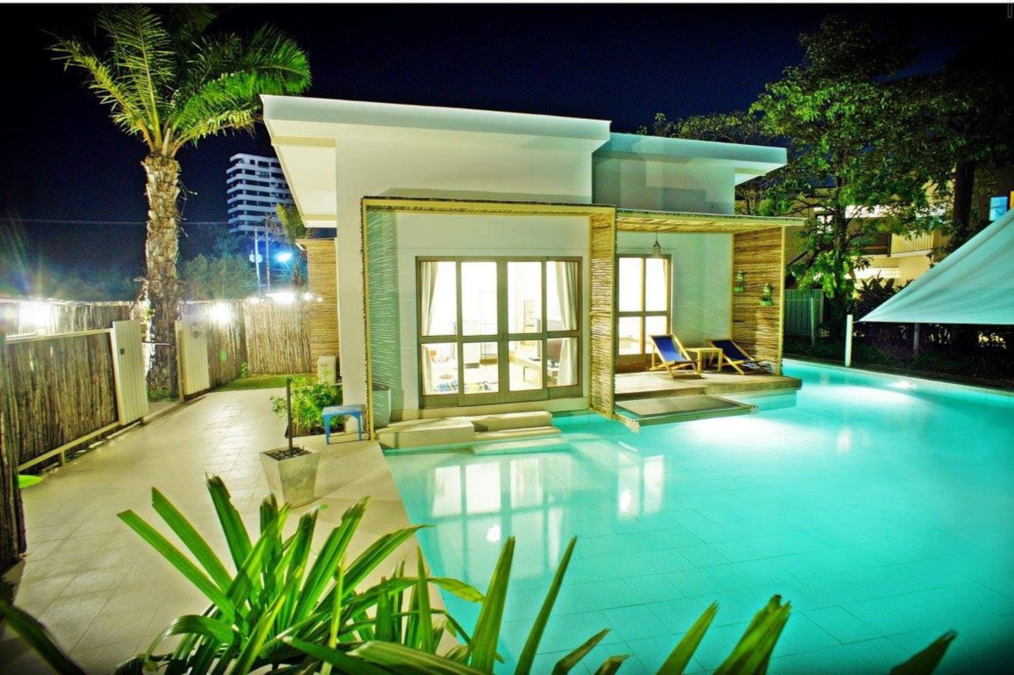 The Hideaway Resort
